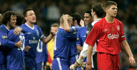 gerrard